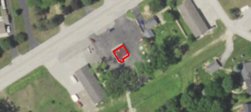 6390 Sturgeon Bay Rd