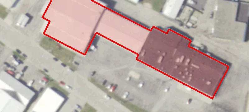 1735 Industrial Dr