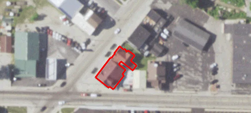 4110th County E Rd