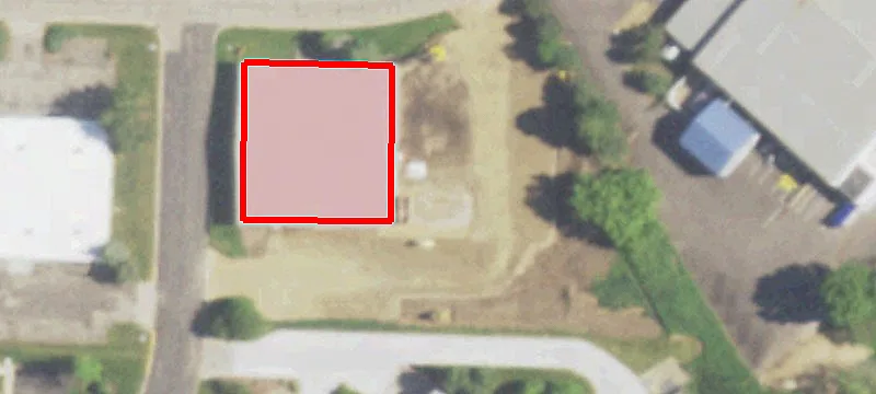2101 Industrial Dr