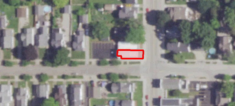 1429 Oregon St