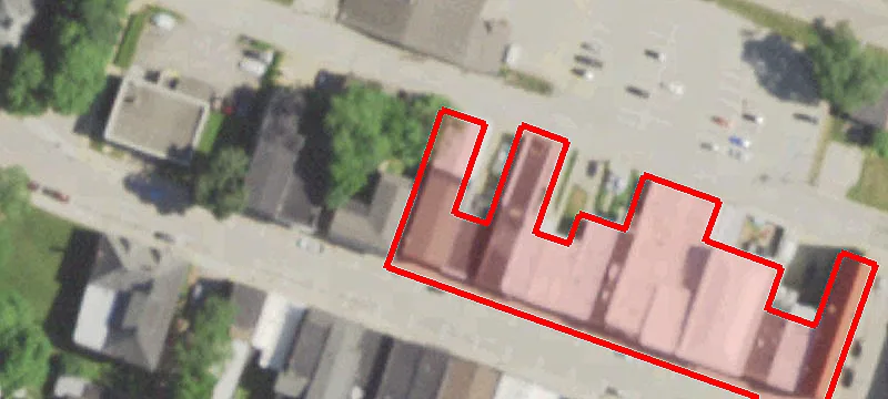 251 High St