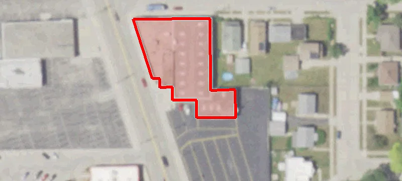 3077 Douglas Ave