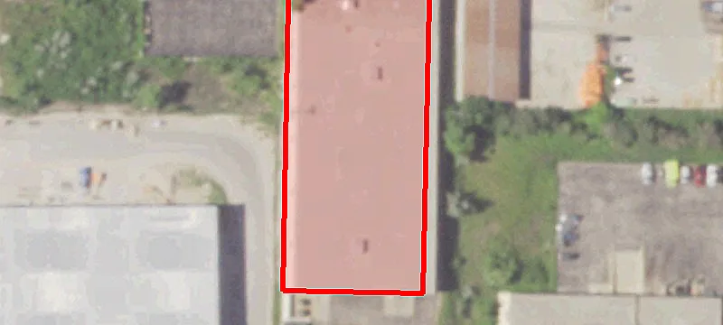 90th Commerce Dr