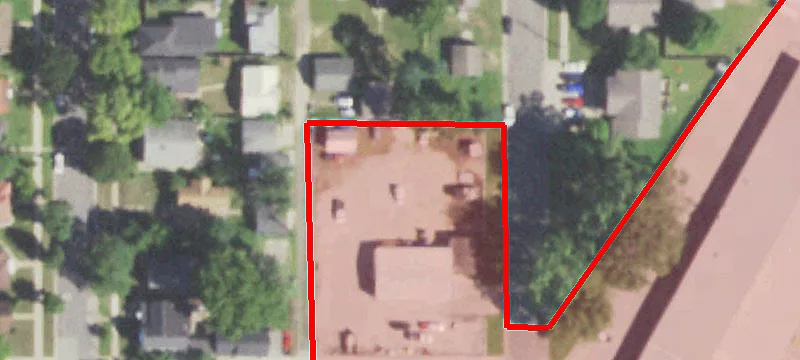 1119 Kane St