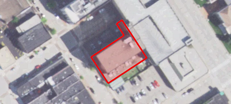 205 Barstow St