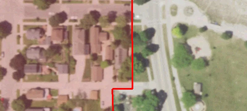 926 Broughton Dr