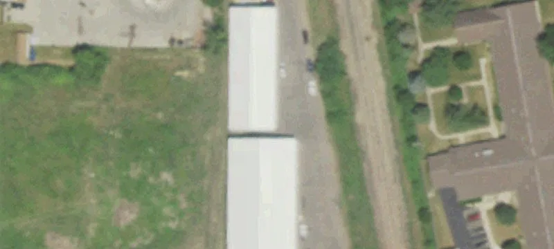 1610 Cranston Rd
