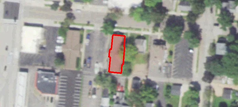 617 Jackson St
