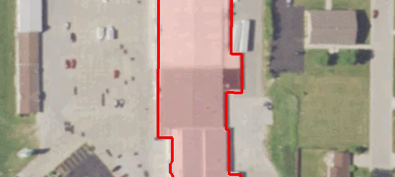 102 Side Shopping Ctr