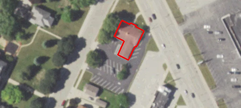 1684 Main St