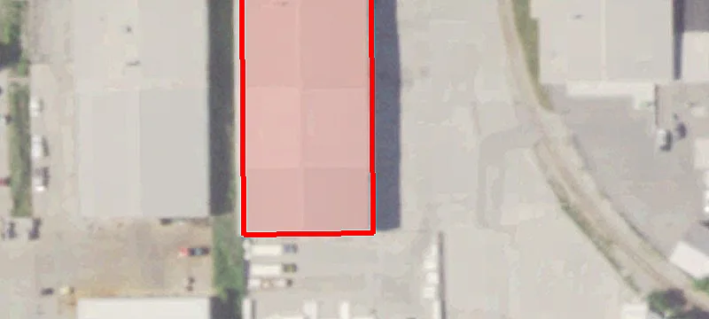 2455 Hutson Rd