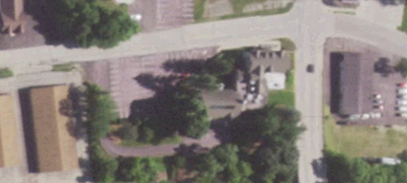 44th Watertown Plank Rd