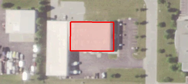 209th Industrial Dr