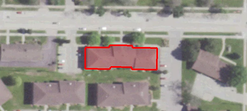 1741 Taft Ave