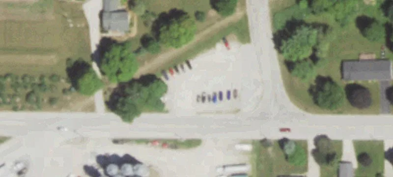 4398th County Rd K K