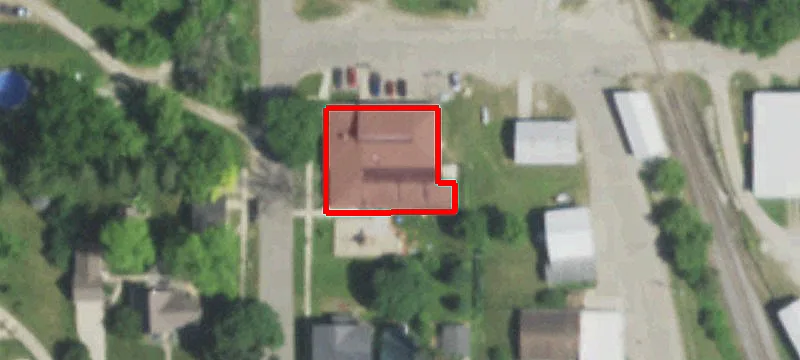 102 Jefferson St