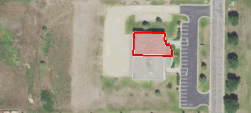 2201 1st Rd