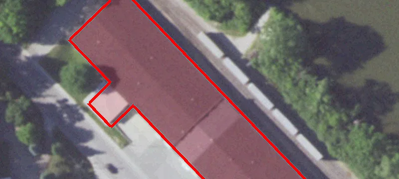 100 Prospect St