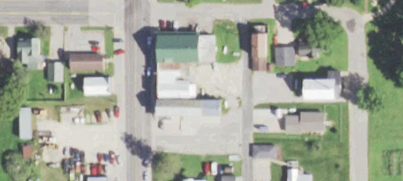 8292nd County Rd C C