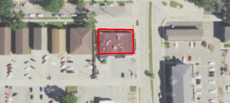 325 Ww N Ave