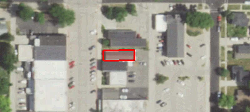 241 Allen St