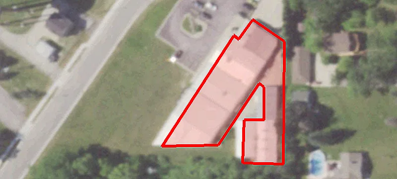 1375 Industrial Park Dr
