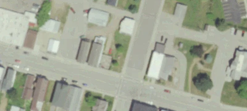 202 Cedar St