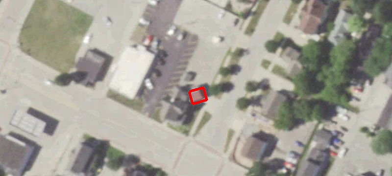 101 Quincy St