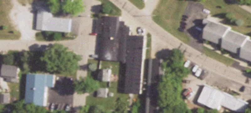 203 James St