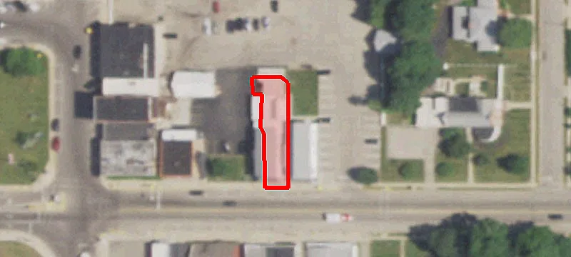 114 Kenosha St