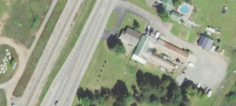 1232 Old Hwy 51
