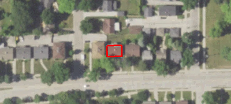 8410 Watertown Plank Rd, Unit A-D