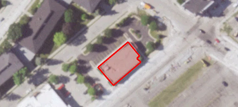 111 Ann St