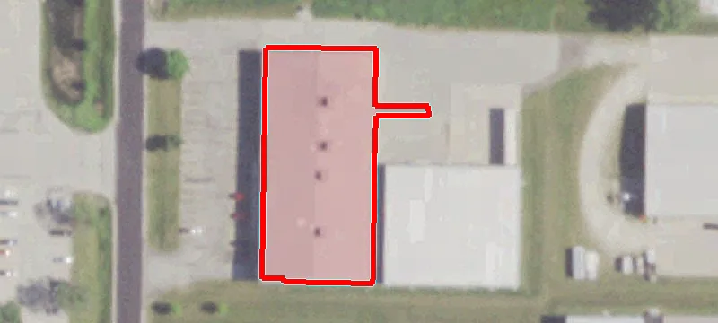 1048th Technical Dr