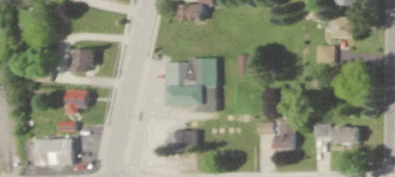 110th Wisconsin St