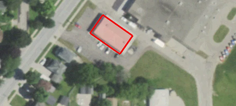 603 Spg St