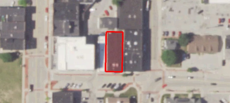 417 George St