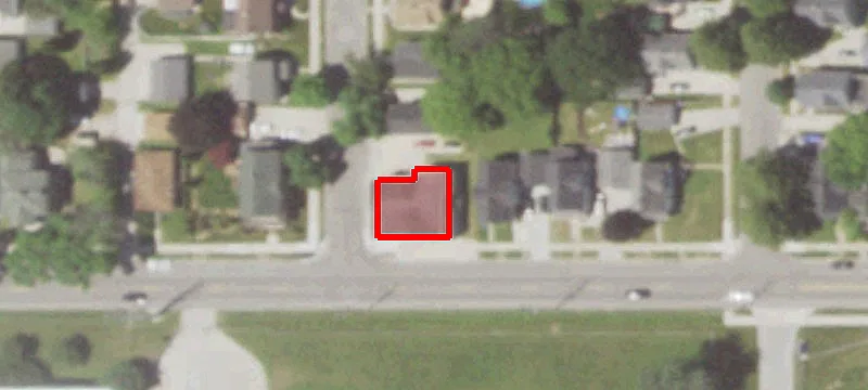1924 Superior Ave