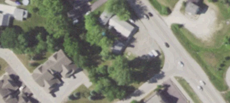 191st Racine Ave