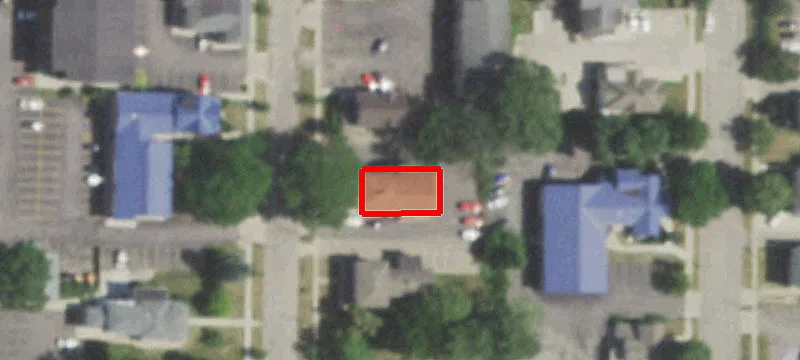 123 Cottage St