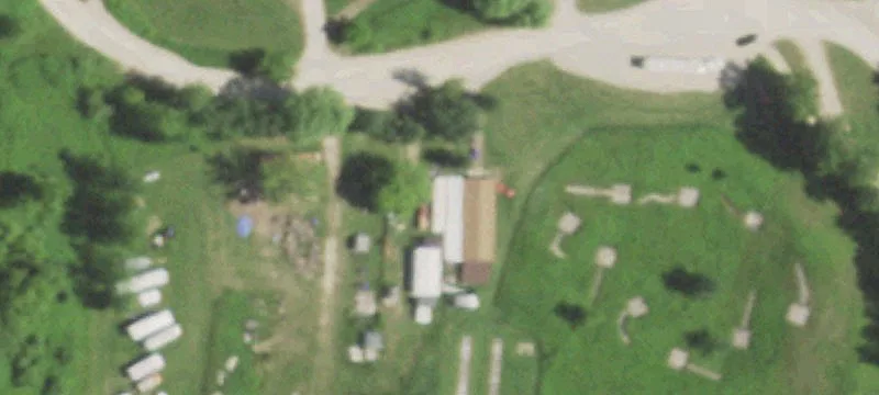 2001 Main St