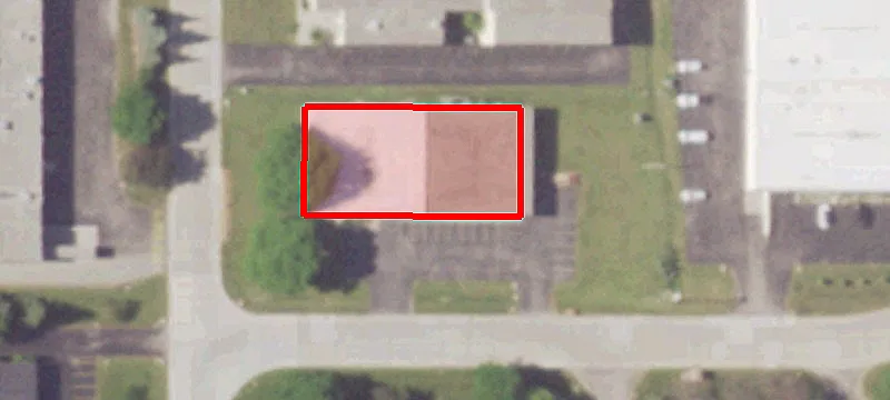 227th Sussex Rd