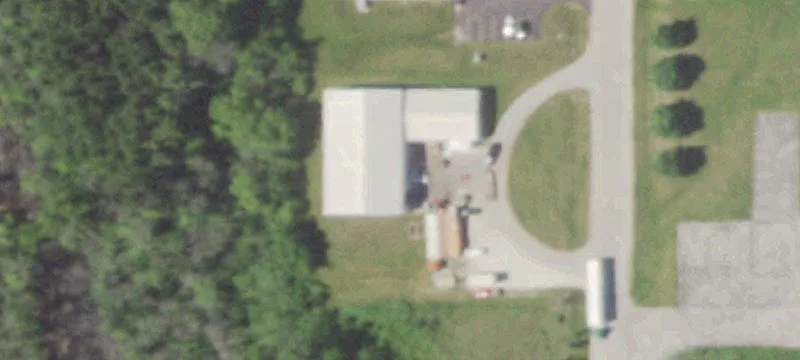 1660 Pilgrim Rd