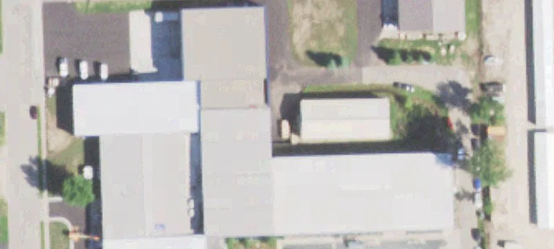 800 Deere Rd