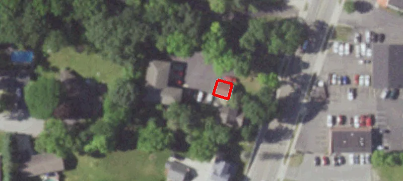 317 Lk Ave