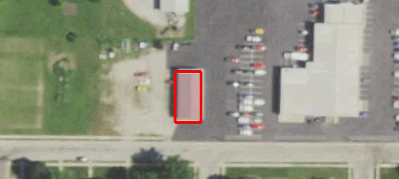 925 Main St
