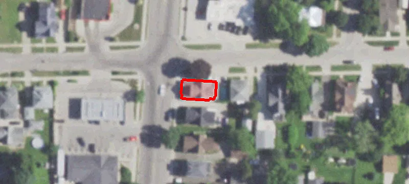459 Main St