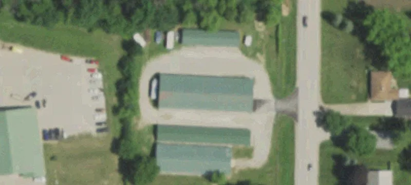 6147th County Rd Y Y