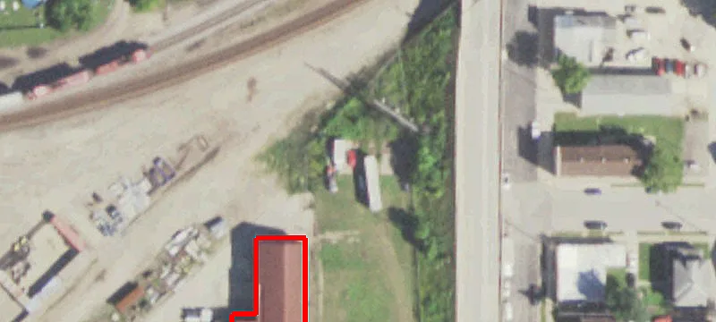 401 Copeland Ave